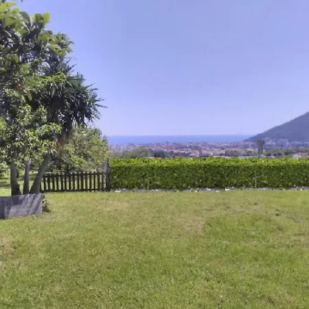 Il Pittore Di Stelle Bed and Breakfast