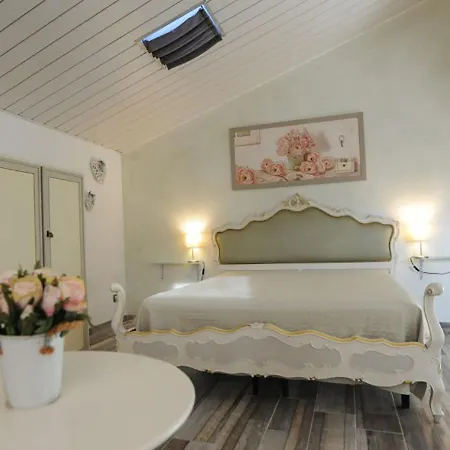 Bed & Breakfast Il Pittore Di Stelle *