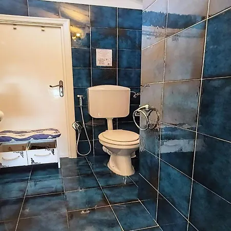 Il Pittore Di Stelle Nocleg ze śniadaniem Boissano