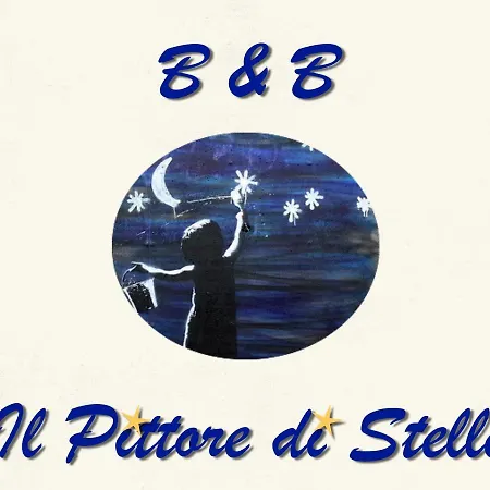 Couette-café Il Pittore Di Stelle