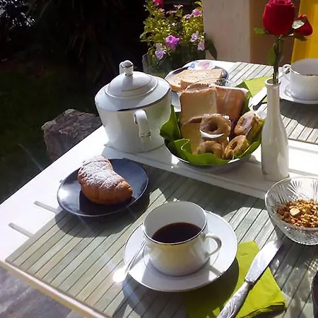 Il Pittore Di Stelle Couette-café 3*