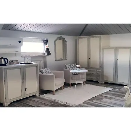 Couette-café Il Pittore Di Stelle