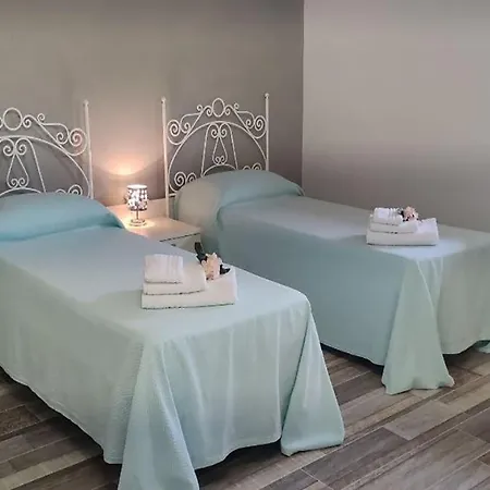 Il Pittore Di Stelle Bed & Breakfast