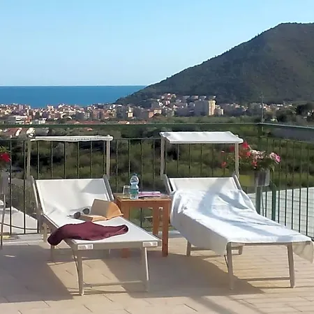 Bed & Breakfast Il Pittore Di Stelle