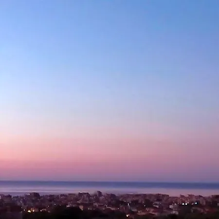 Il Pittore Di Stelle Boissano