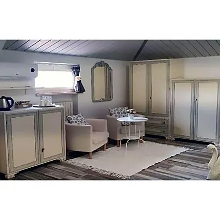 Il Pittore Di Stelle Bed & Breakfast