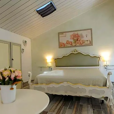 Bed & Breakfast Il Pittore Di Stelle 3*