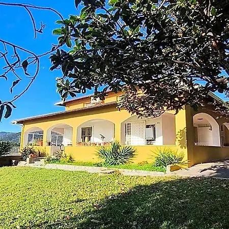 Bed & Breakfast Il Pittore Di Stelle