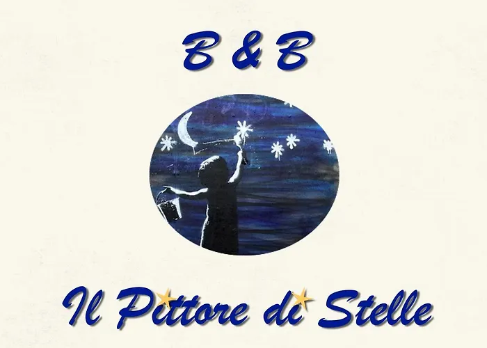 Couette-café Il Pittore Di Stelle