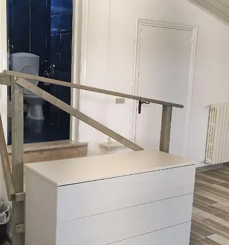 B&B Il Pittore Di Stelle Boissano